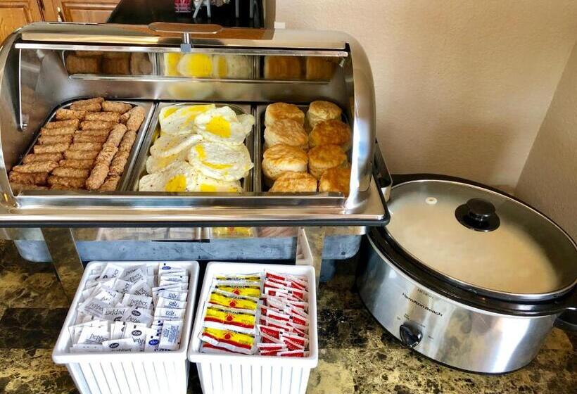 Мотель Super 8 By Wyndham Bolivar