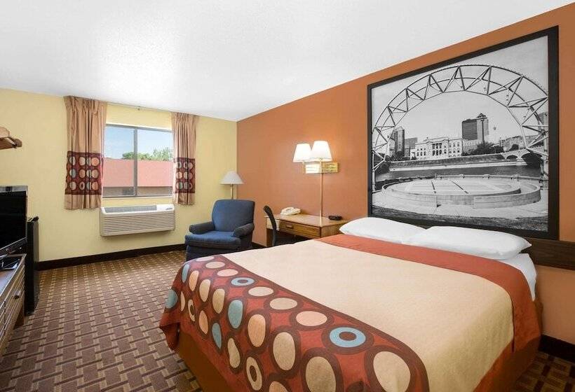 فندق على الطريق Super 8 By Wyndham Boone