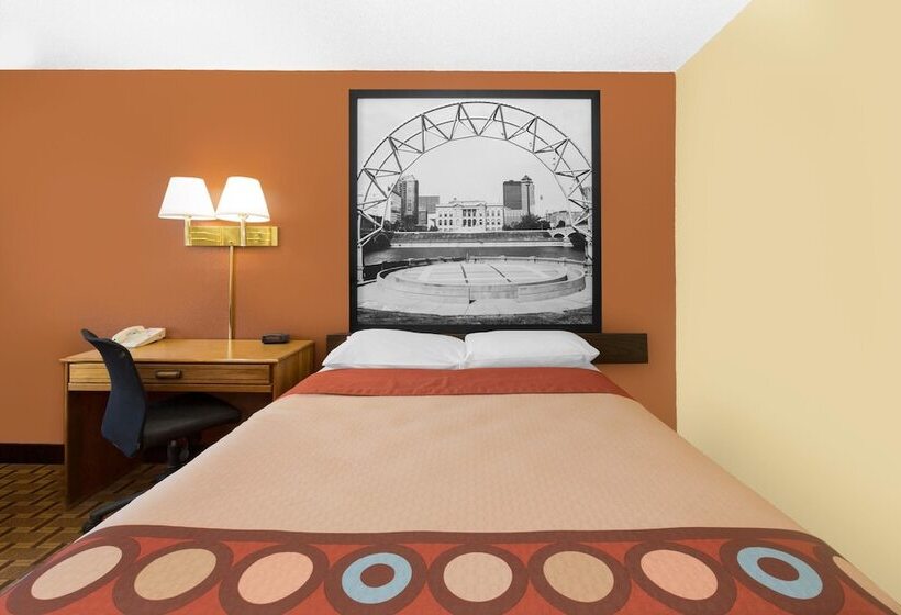 فندق على الطريق Super 8 By Wyndham Boone