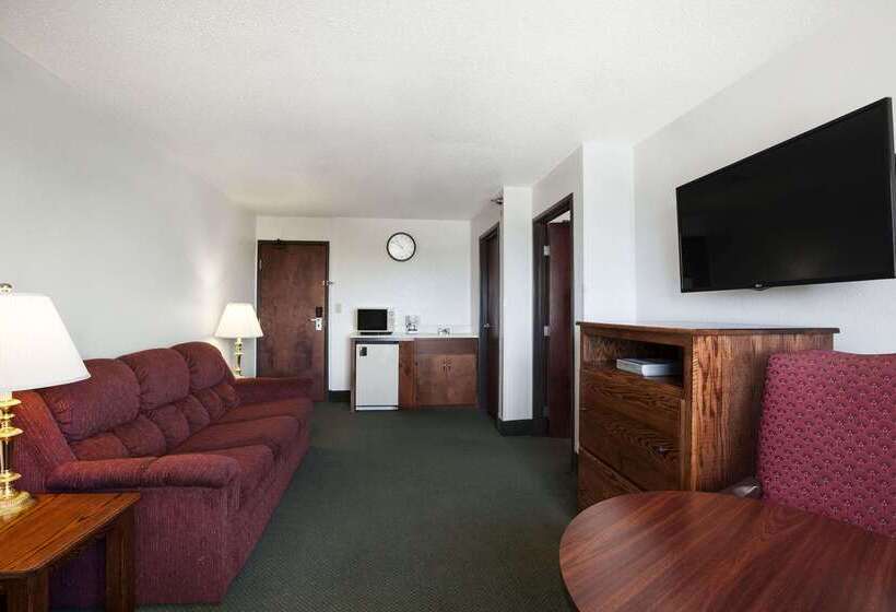 מוטל Super 8 By Wyndham Bowling Green