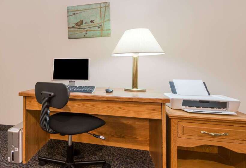 מוטל Super 8 By Wyndham Bowling Green