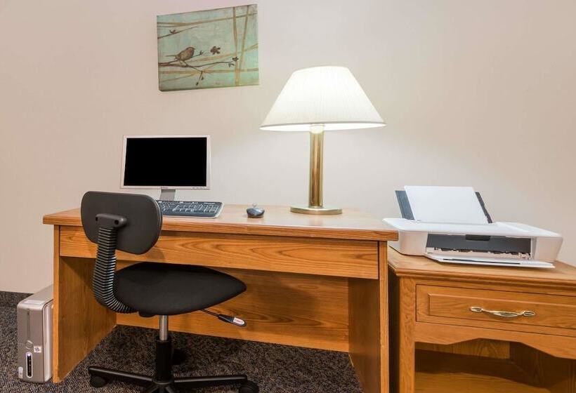 מוטל Super 8 By Wyndham Bowling Green