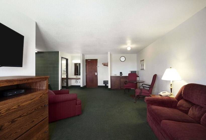 מוטל Super 8 By Wyndham Bowling Green