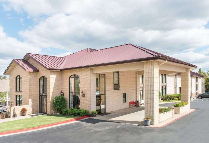 모텔 Super 8 By Wyndham Branson Andy Williams Theater