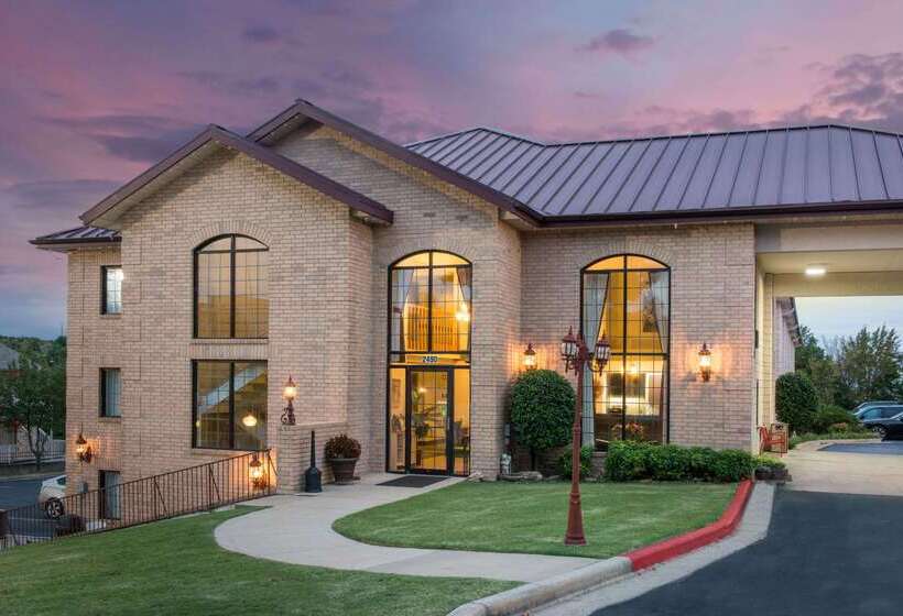 فندق على الطريق Super 8 By Wyndham Branson Andy Williams Theater