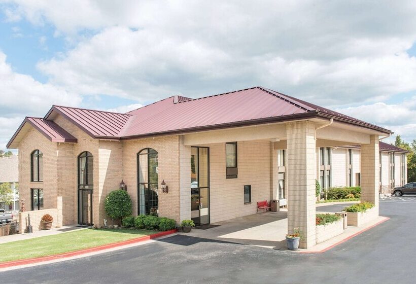 فندق على الطريق Super 8 By Wyndham Branson Andy Williams Theater