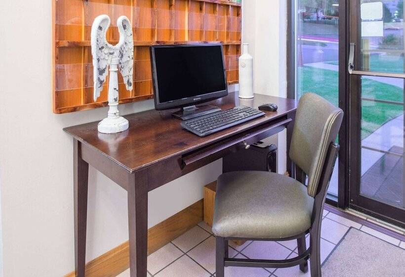 모텔 Super 8 By Wyndham Branson Andy Williams Theater