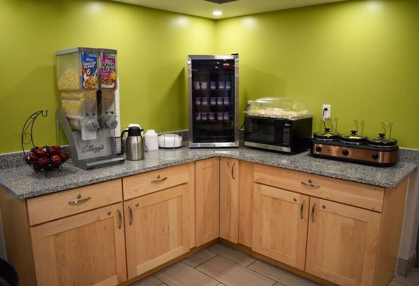 모텔 Super 8 By Wyndham Branson Andy Williams Theater