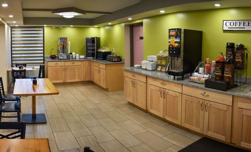 فندق على الطريق Super 8 By Wyndham Branson Andy Williams Theater