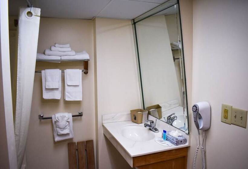 فندق على الطريق Super 8 By Wyndham Branson Andy Williams Theater