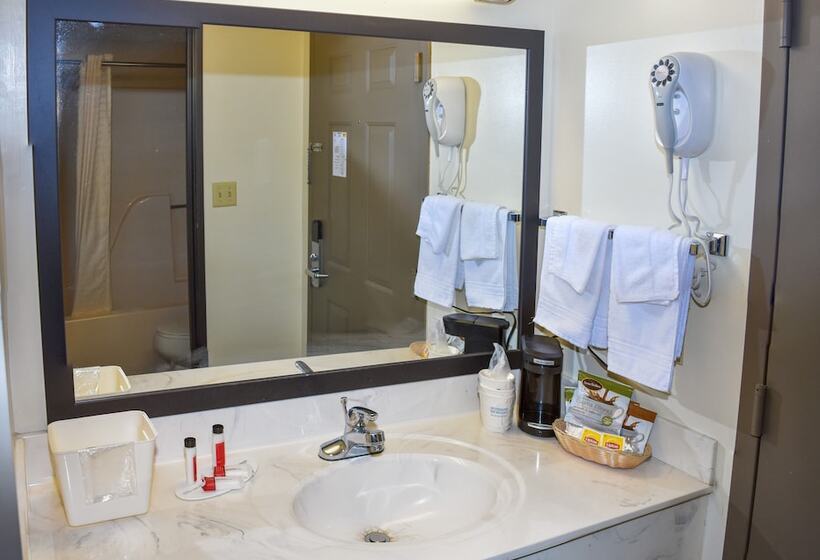 فندق على الطريق Super 8 By Wyndham Branson Andy Williams Theater