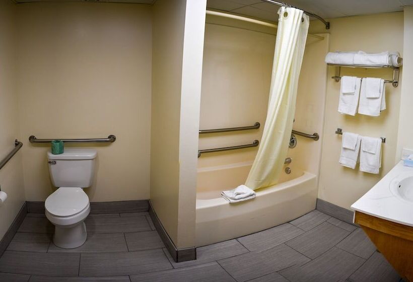 فندق على الطريق Super 8 By Wyndham Branson Andy Williams Theater