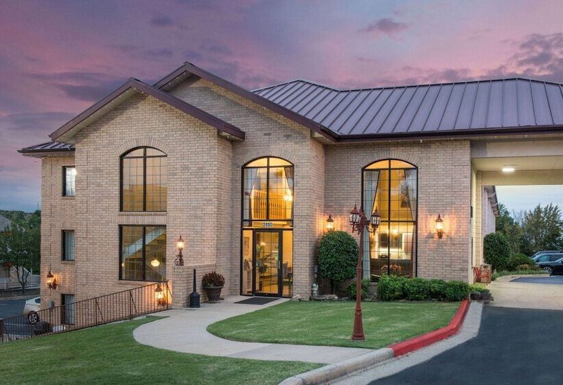 فندق على الطريق Super 8 By Wyndham Branson Andy Williams Theater