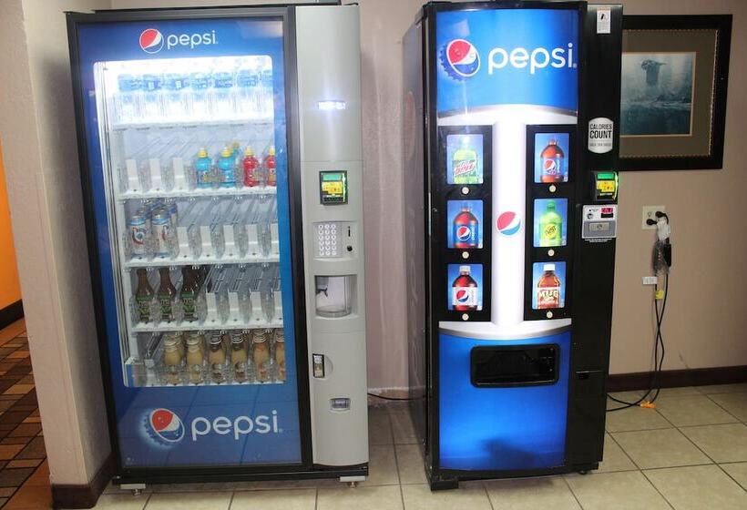 فندق على الطريق Super 8 By Wyndham Burlington