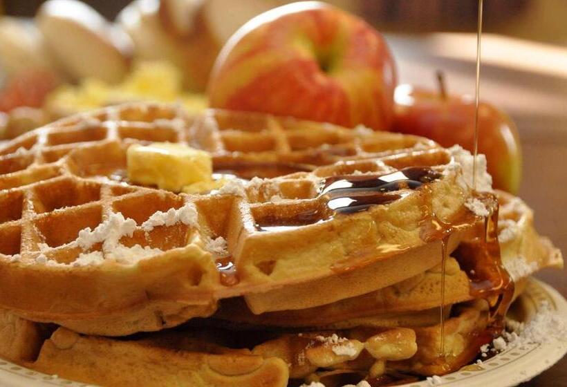 فندق على الطريق Super 8 By Wyndham Burlington