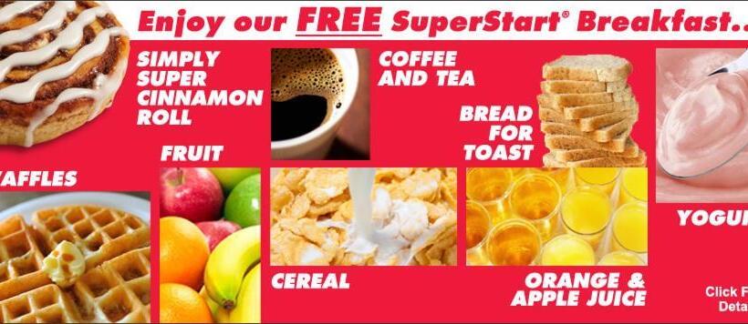 فندق على الطريق Super 8 By Wyndham Burlington