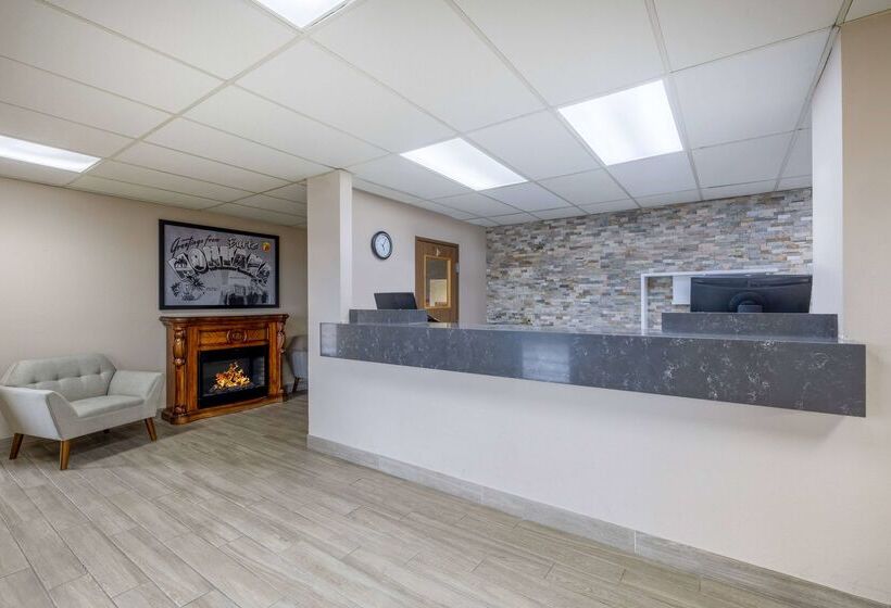 فندق على الطريق Super 8 By Wyndham Butte Mt