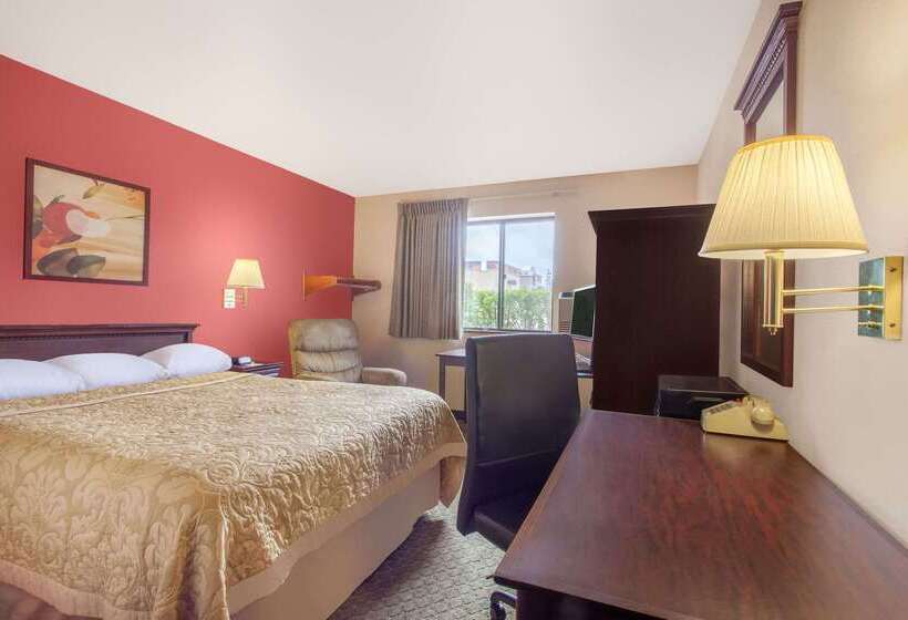 فندق على الطريق Super 8 By Wyndham Butte Mt