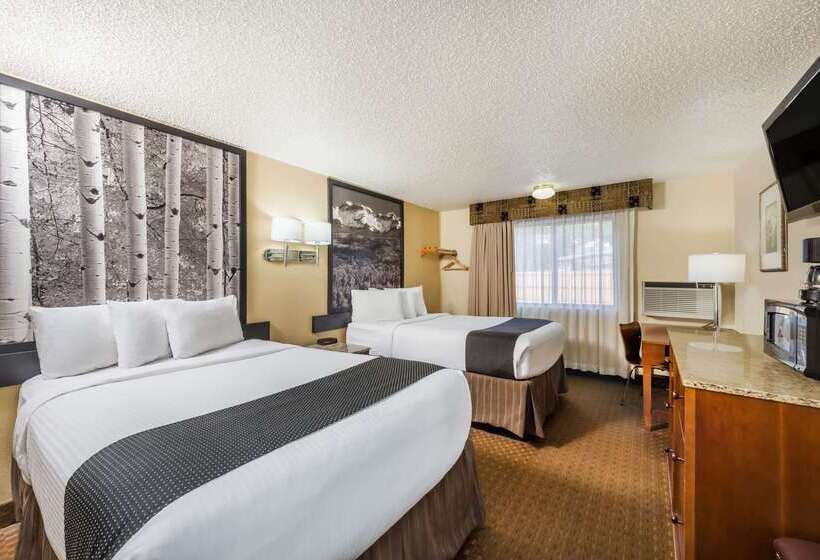 فندق على الطريق Super 8 By Wyndham Canon City