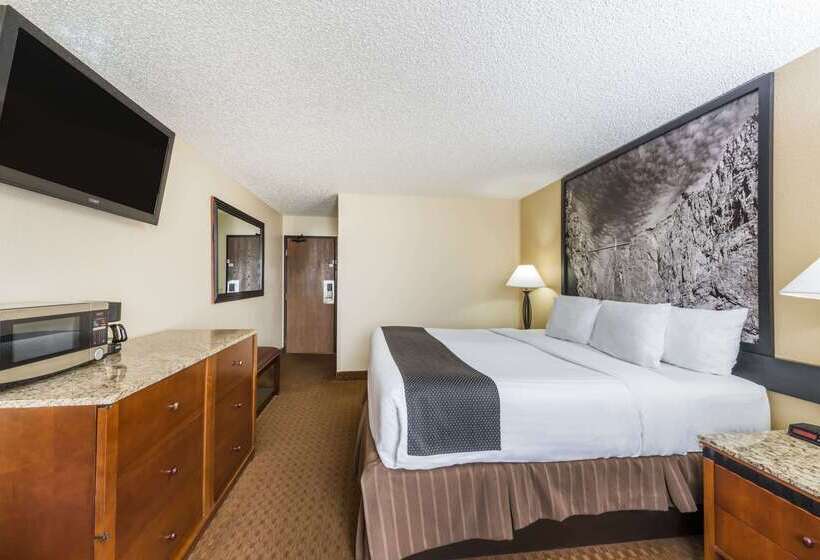 فندق على الطريق Super 8 By Wyndham Canon City