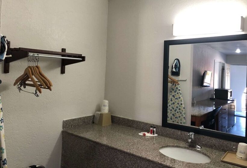 모텔 Red Roof Inn Canton, Tx