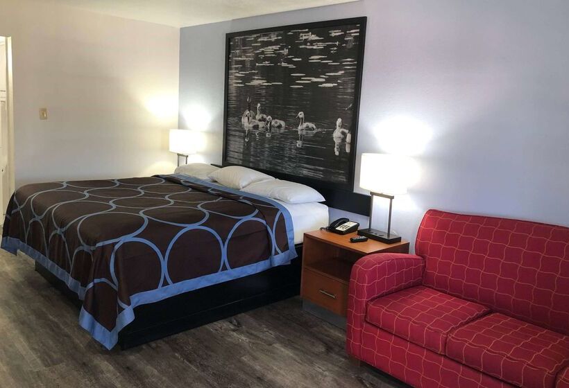 モーテル Red Roof Inn Canton, Tx