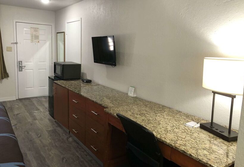 모텔 Red Roof Inn Canton, Tx