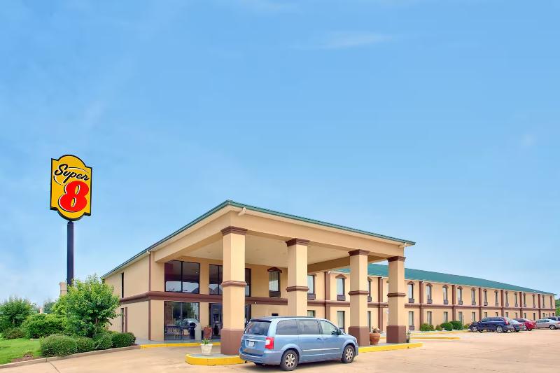 モーテル Red Roof Inn Canton, Tx