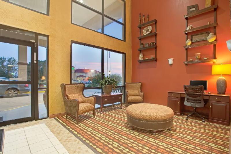 モーテル Red Roof Inn Canton, Tx