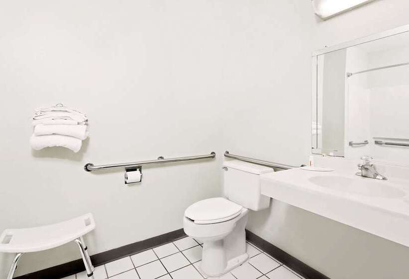 汽车旅馆  Super 8 By Wyndham Carlislesouth