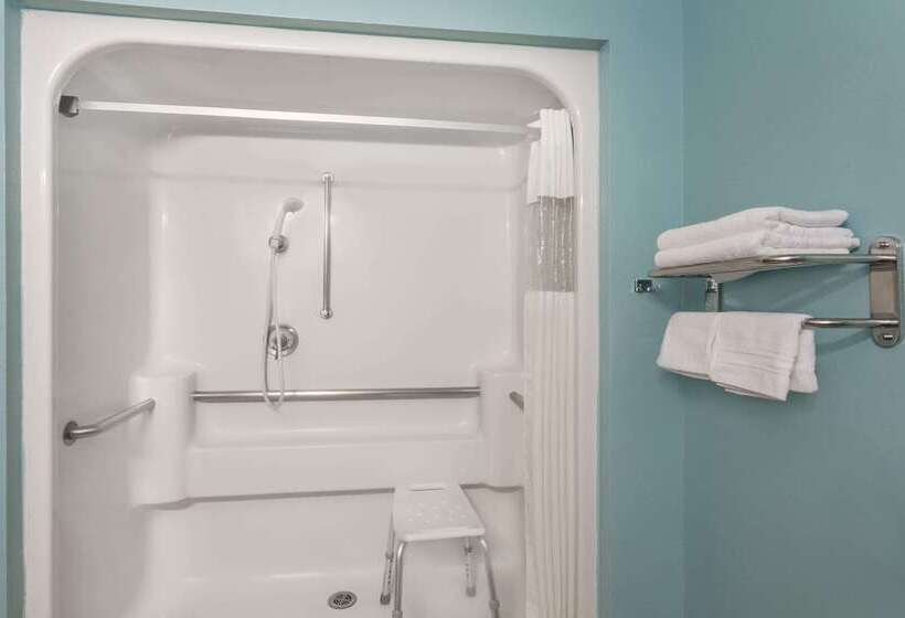 מוטל Super 8 By Wyndham Cedar City