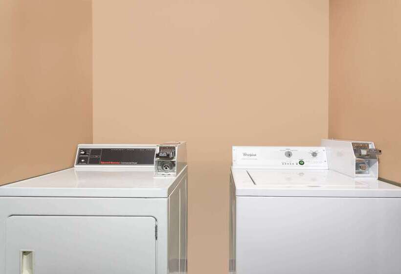 מוטל Super 8 By Wyndham Cedar City