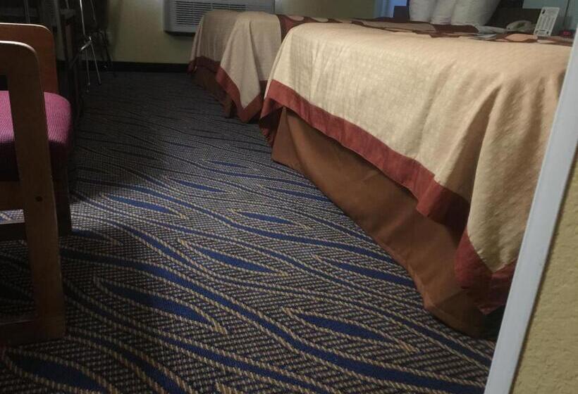 מוטל Super 8 By Wyndham Cedar City