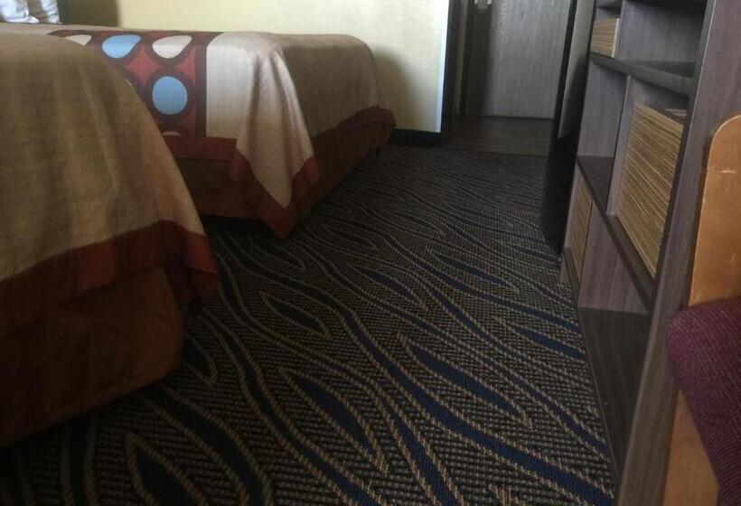 מוטל Super 8 By Wyndham Cedar City