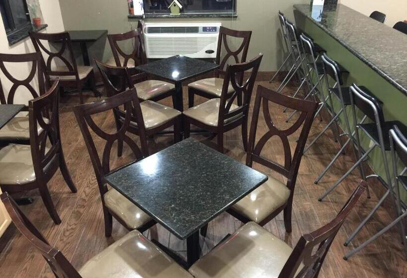 מוטל Super 8 By Wyndham Cedar City