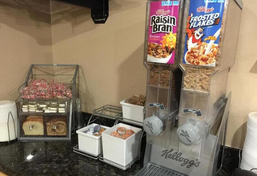 מוטל Super 8 By Wyndham Cedar City