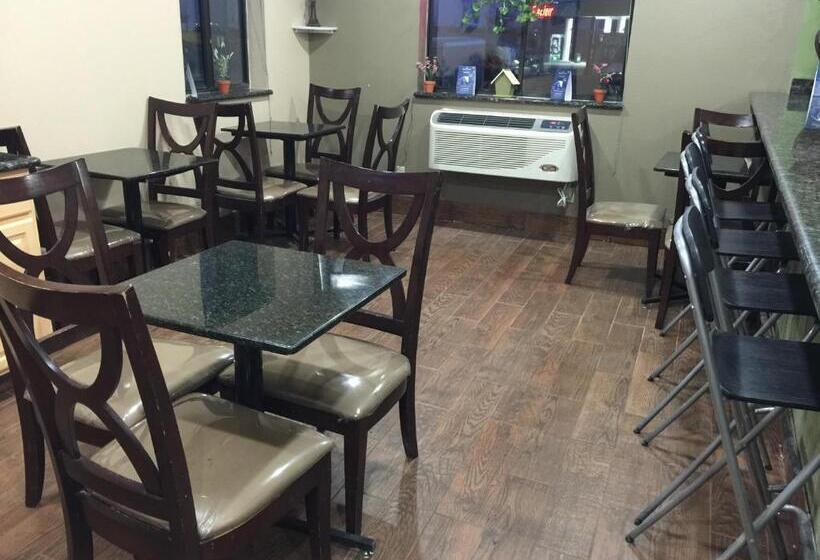 מוטל Super 8 By Wyndham Cedar City