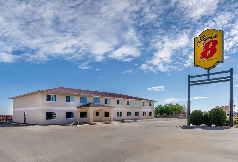 فندق على الطريق Super 8 By Wyndham Clayton