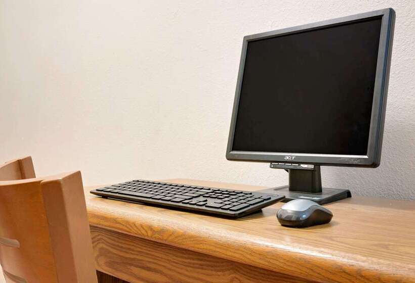 モーテル Super 8 By Wyndham Cloquet