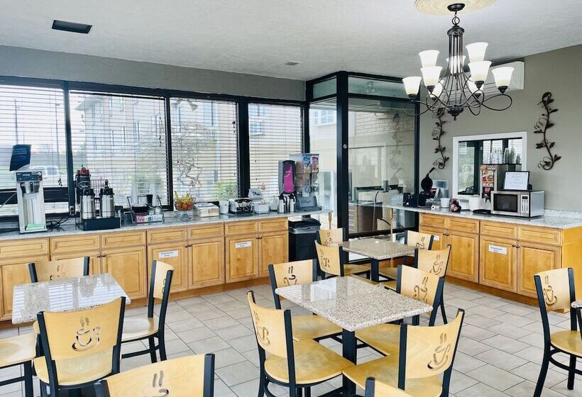 فندق على الطريق Super 8 By Wyndham Corbin Ky