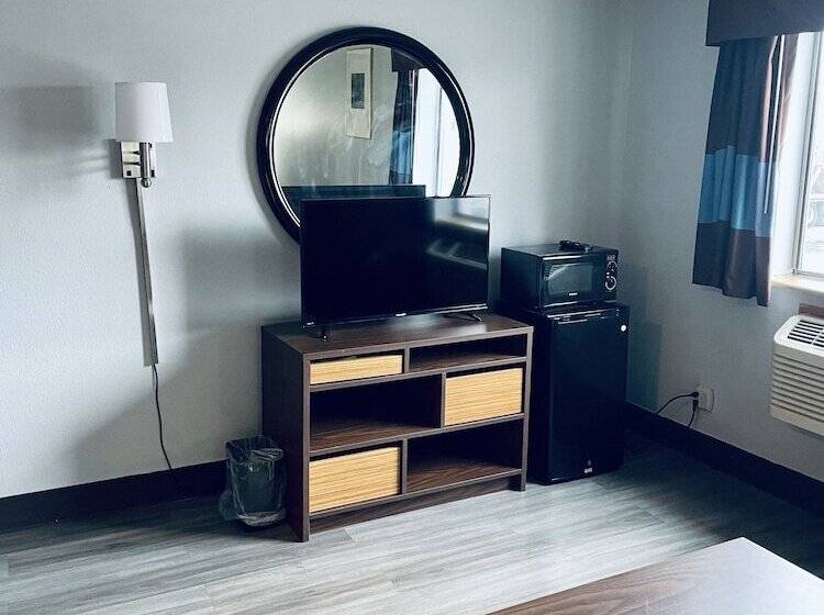 فندق على الطريق Super 8 By Wyndham Corbin Ky