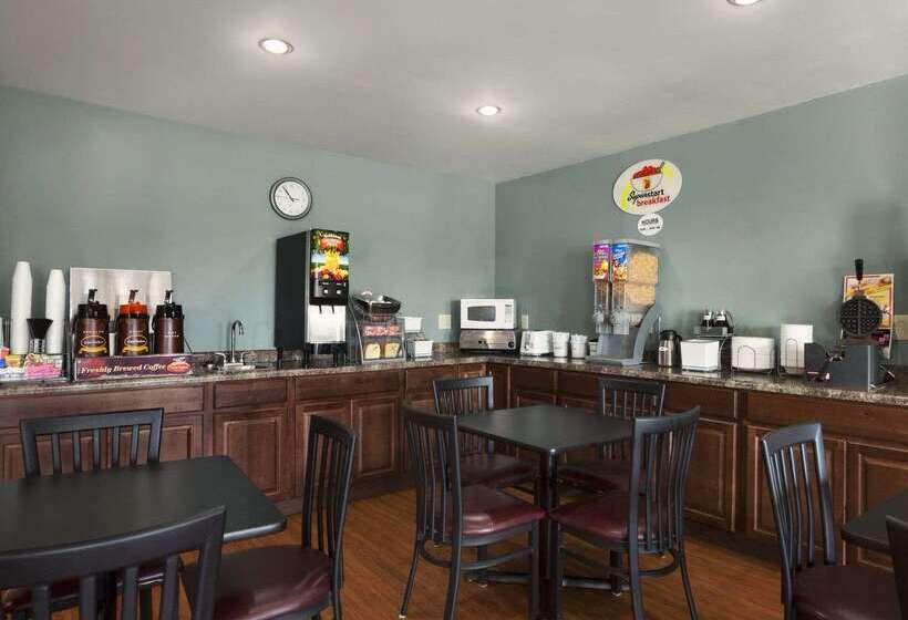 فندق على الطريق Super 8 By Wyndham Council Bluffs Ia Omaha Ne Area