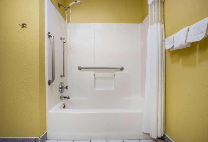 فندق على الطريق Super 8 By Wyndham Crawfordsville