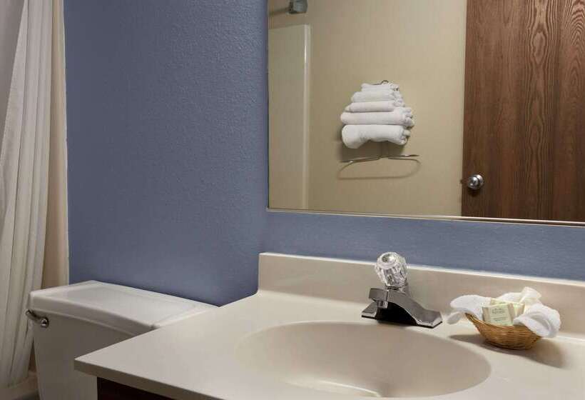 汽车旅馆  Super 8 By Wyndham Cromwell/middletown