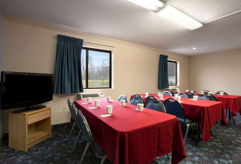 汽车旅馆  Super 8 By Wyndham Cromwell/middletown