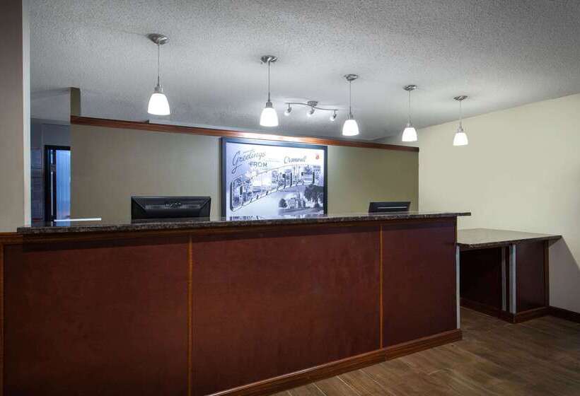 汽车旅馆  Super 8 By Wyndham Cromwell/middletown