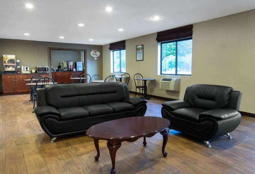 汽车旅馆  Super 8 By Wyndham Cromwell/middletown