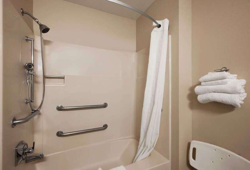 汽车旅馆  Super 8 By Wyndham Cromwell/middletown