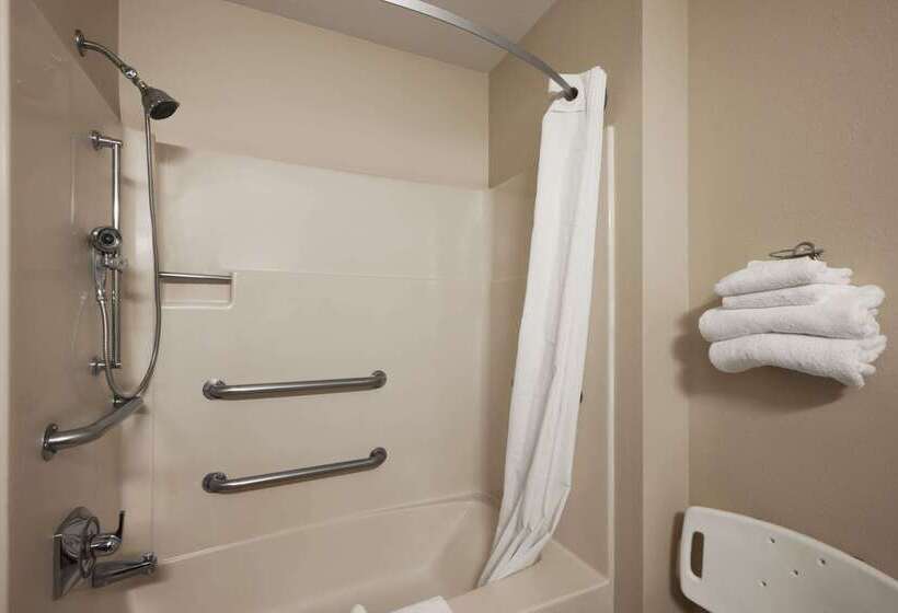 汽车旅馆  Super 8 By Wyndham Cromwell/middletown