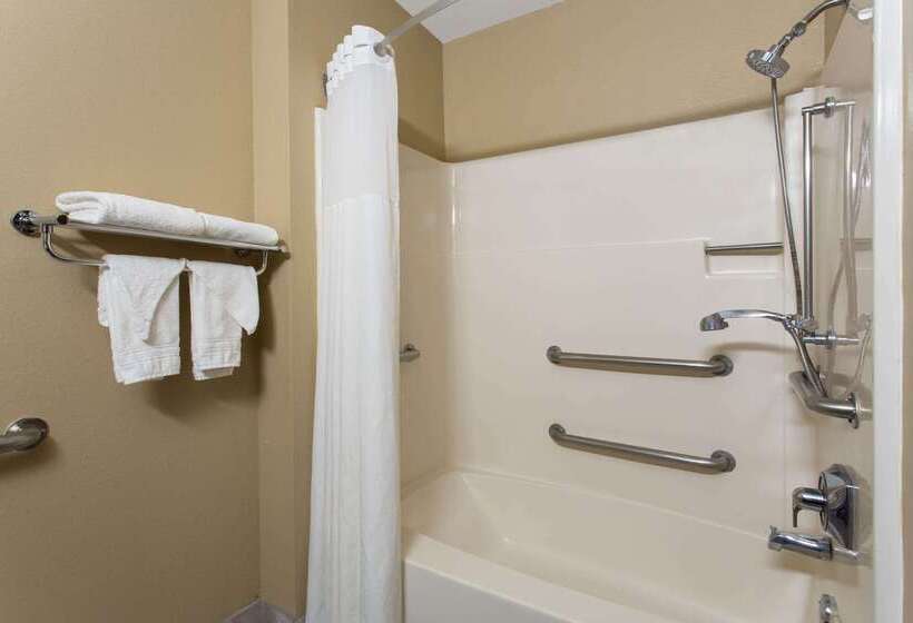 汽车旅馆  Super 8 By Wyndham Cromwell/middletown